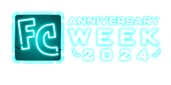 Anniversary Week Logo